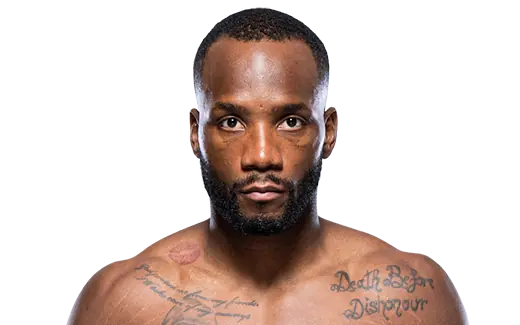 Leon Edwards