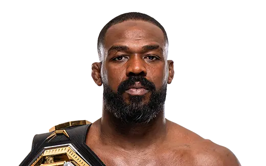 Jon Jones