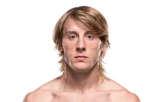 Paddy Pimblett