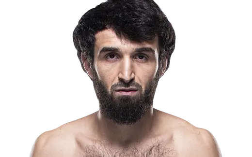 Zabit Magomedsharipov