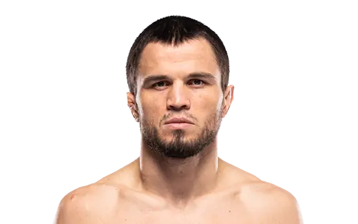 Umar Nurmagomedov