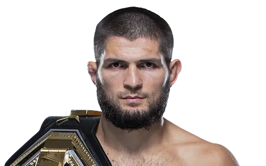 Khabib Nurmagomedov